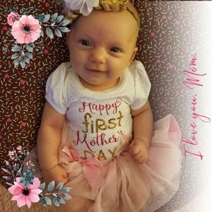 Meet your Posher, Kimber